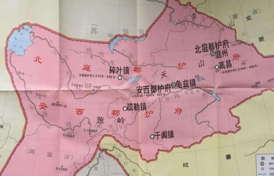 除了唐朝外，安史之乱对后世其他朝代产生了哪些影响