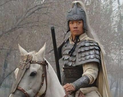赵云和马超相比 他们到底谁更加厉害一点