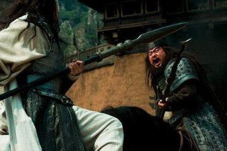 赵云和马超相比 他们到底谁更加厉害一点