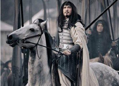 赵云和马超相比 他们到底谁更加厉害一点