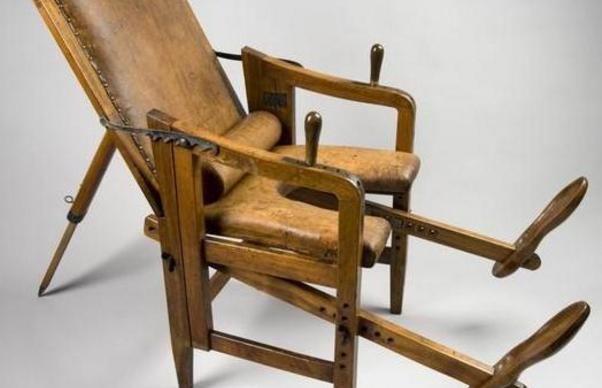 盘点古代“奇技淫巧”，令人拍案叫绝