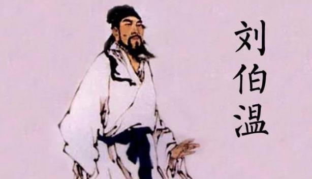 刘伯温在明朝的官职是什么