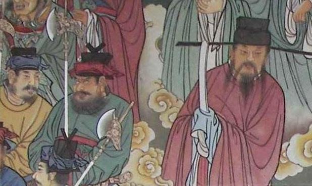 刘伯温在明朝的官职是什么