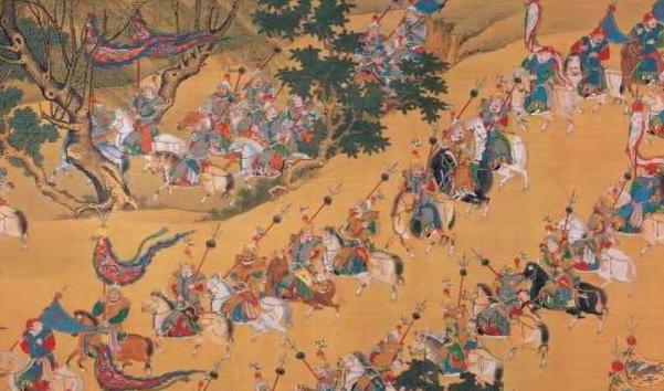 刘伯温在明朝的官职是什么