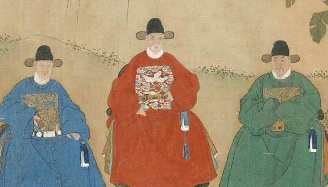 刘伯温在明朝的官职是什么