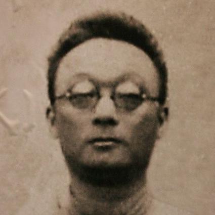 罗庸:中国著名古典文学研究专家和国学家