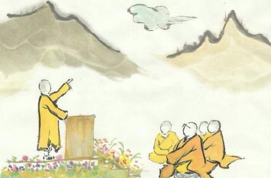 后周世宗柴荣拆毁佛寺，原因是什么
