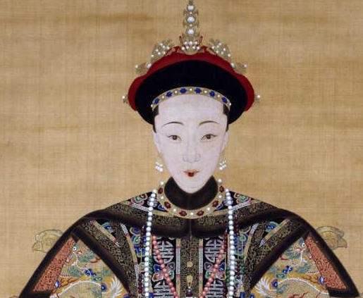 孝德显皇后，为何说她是清朝奇女子