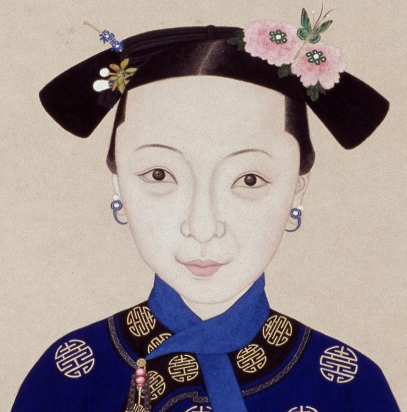 孝德显皇后，为何说她是清朝奇女子