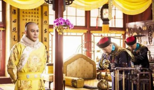 同为宰相刘墉和刘统勋谁的功绩大