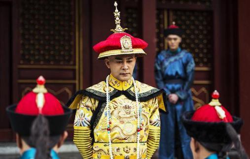 同为宰相刘墉和刘统勋谁的功绩大