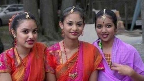 吠舍和印度其他种姓有什么不同之处