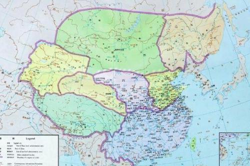 后梁是什么时候建立的