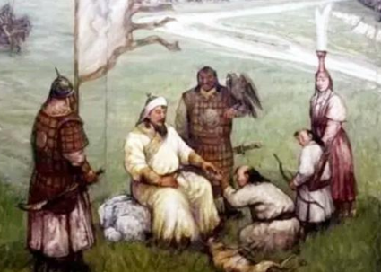 元朝建立了不到一百年就灭亡,是哪些因素导致的