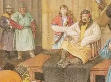 元朝建立了不到一百年就灭亡,是哪些因素导致的