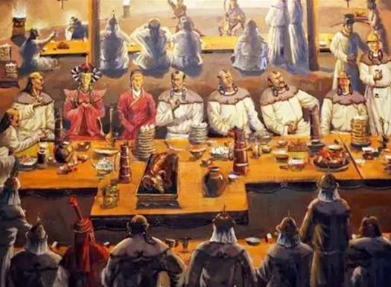 元朝建立了不到一百年就灭亡,是哪些因素导致的