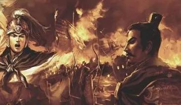 三国中刘备哭36次得江山，曹操做此三糗事成霸主！