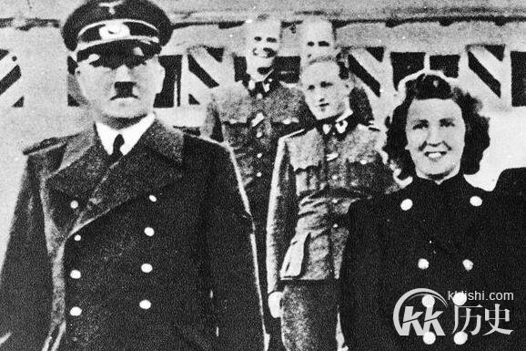 希特勒的情人是谁 希特勒一共有几个情人