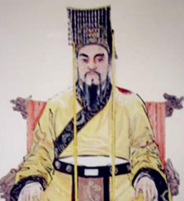 窦建德到底该不该杀