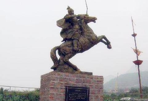 窦建德到底该不该杀