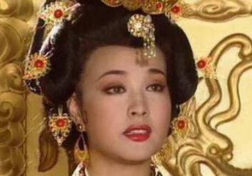 历史上武则天的四大面首分别是哪些人