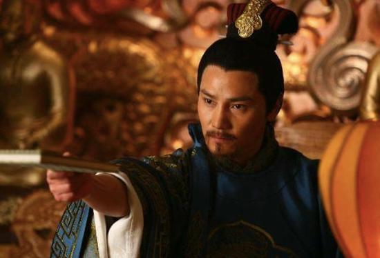 张俊：从昔日南宋的中兴名将，到跪在岳飞墓前的千古罪人