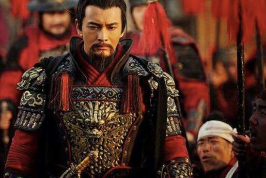 张俊：从昔日南宋的中兴名将，到跪在岳飞墓前的千古罪人