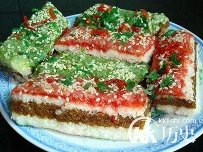 唐朝吃什么？唐朝流行的食品到清朝几乎没有