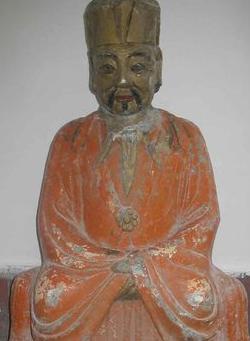 唐代道士罗公远生平经历简介，野史逸闻