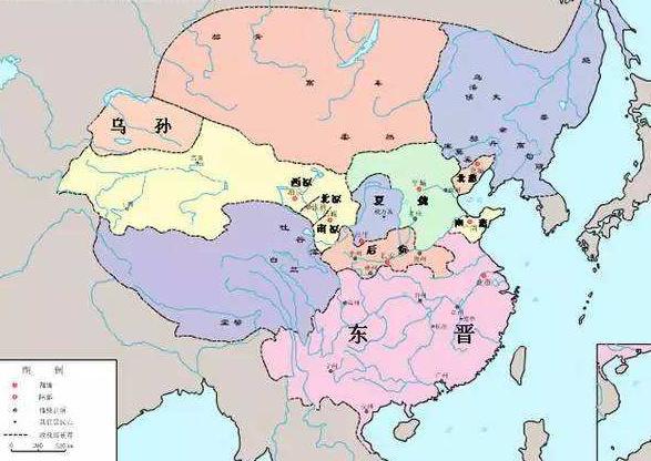 后赵建立于什么时候