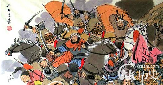 京师保卫战：蒙古挟持明英宗 欲夺取北京城