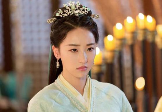 王政君保住儿子太子之位，最后却被亲弟弟夺取皇位