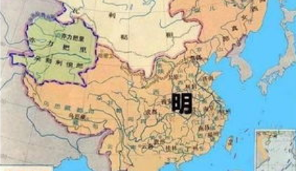 明朝官员归有光简介：后人称赞其散文为&ldquo;明文第一&rdquo;