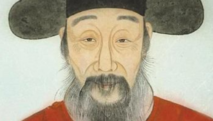 明朝官员归有光简介：后人称赞其散文为&ldquo;明文第一&rdquo;