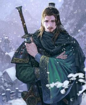 徐庶弃剑从文的三国大谋士,他跟诸葛亮是什么关系