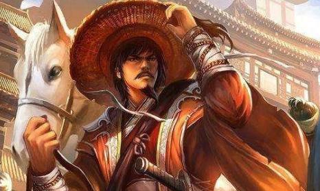 徐庶弃剑从文的三国大谋士,他跟诸葛亮是什么关系