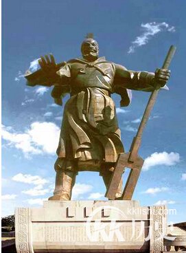 大禹有几个儿子？揭夏朝君王大禹有几个儿子