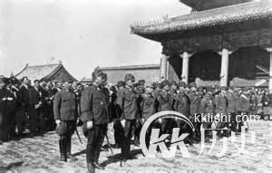 1945年中共曾对日军大屠杀 不投降一个不留
