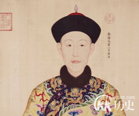 乾隆的母亲是谁?揭秘乾隆的身世之谜