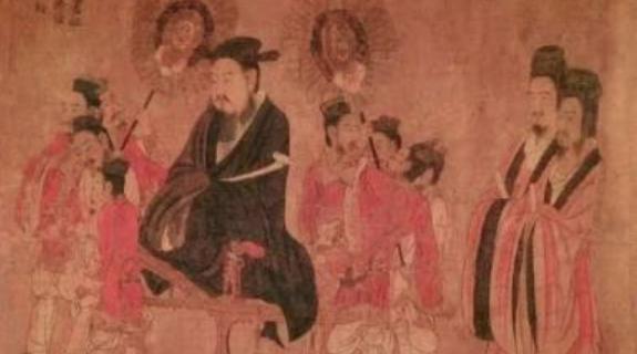 东晋四大家族权势到底多大，造反都不治罪