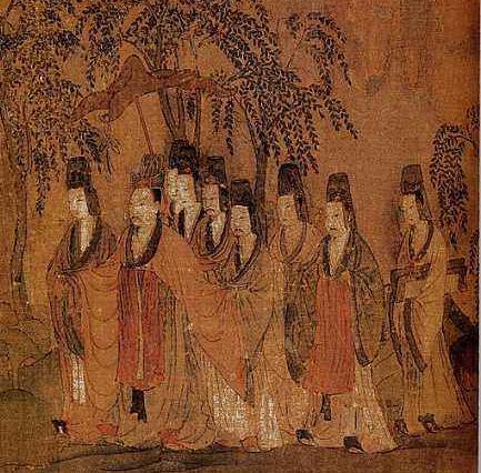 东晋四大家族权势到底多大，造反都不治罪