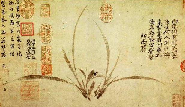 东晋四大家族权势到底多大，造反都不治罪