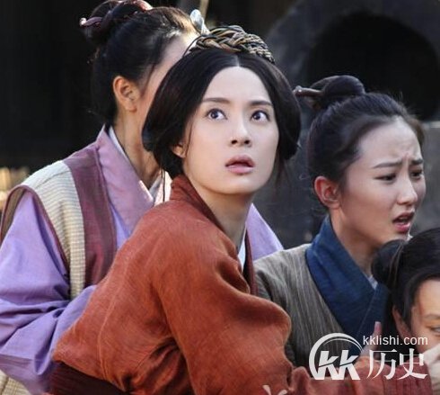 芈月的原型是谁?芈月和秦始皇是什么关系
