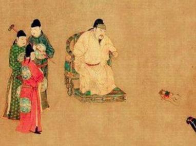 李林甫攻击太子两次，为何太子都安然无恙