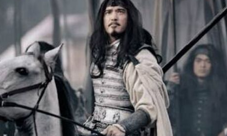 关羽和庞德有什么恩怨