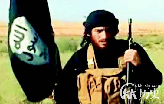 伊斯兰国isis组织是圣战组织“达伊沙”的前身？