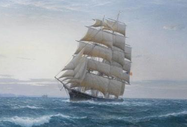 成语典故乘风破浪在历史上有何故事