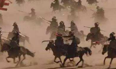 成语典故乘风破浪在历史上有何故事