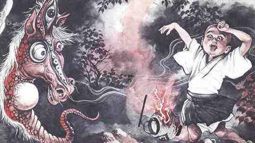 井上圆了有哪些轶事典故