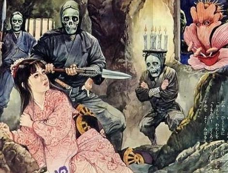 井上圆了有哪些轶事典故